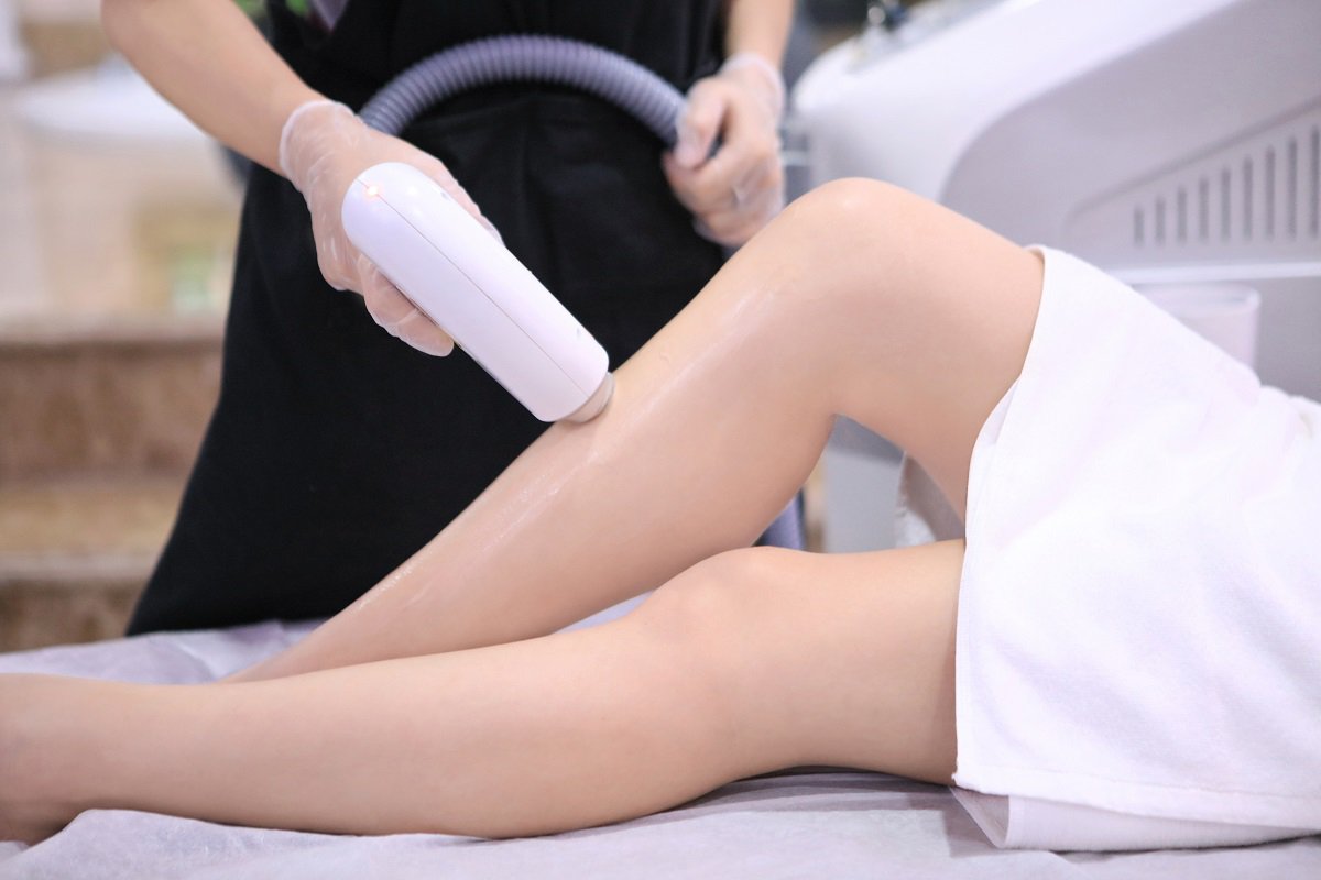 5 Lý Do Chọn Triệt Lông OPT Nano Tại Tali Beauty