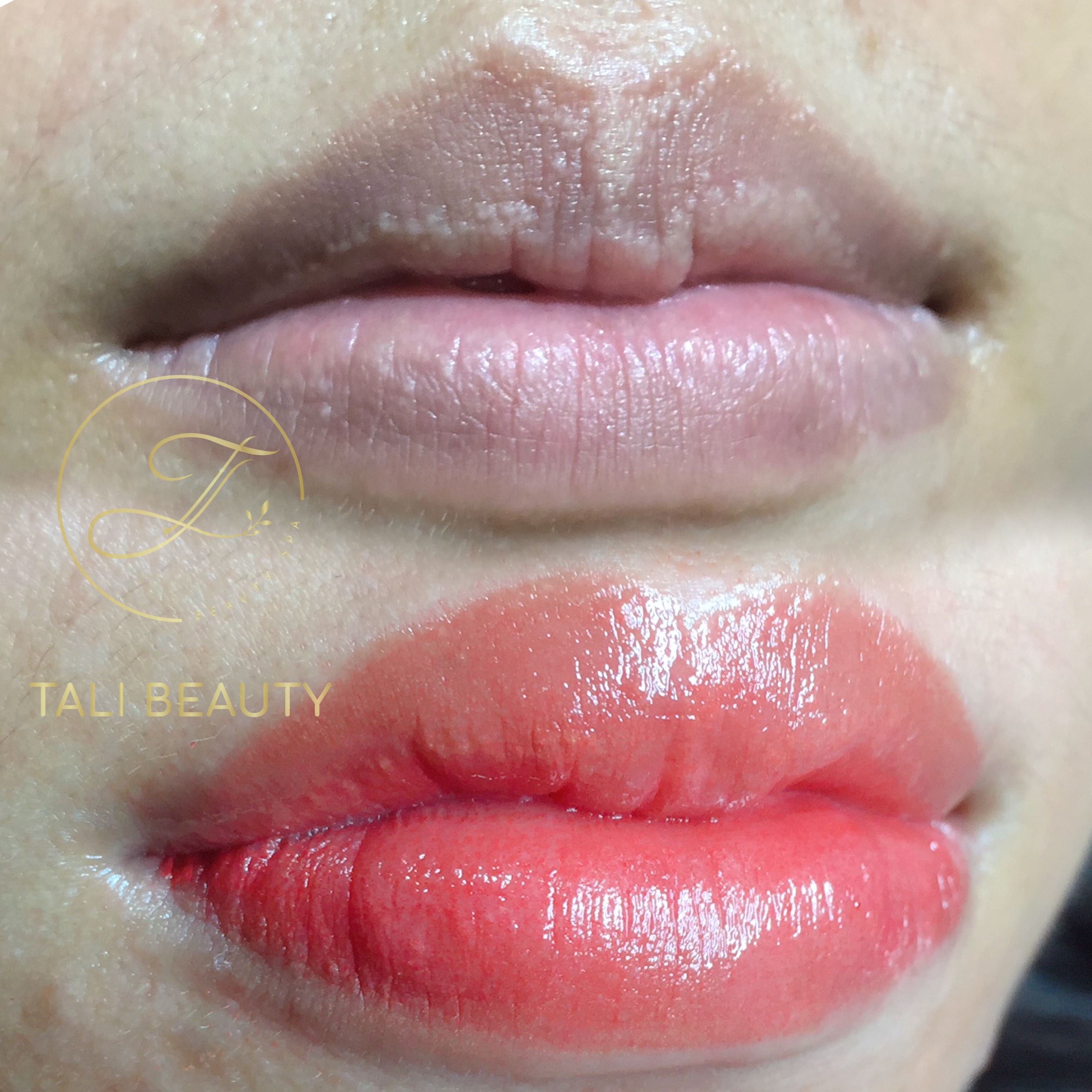 Phun Môi Candy Lip L-Lips Tali Beauty – Làn Môi Tươi Tắn, Tự Nhiên Quyến Rũ